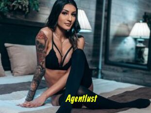 Agentlust