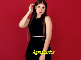 Agnesburton