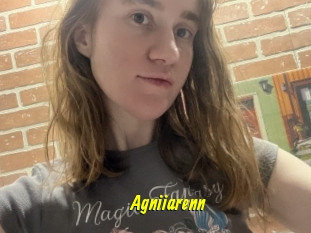 Agniiarenn