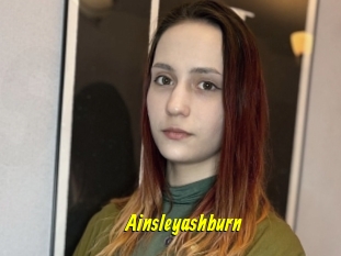 Ainsleyashburn