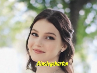 Ainsleycharton