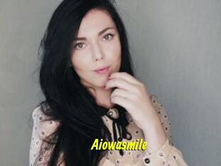 Aiowasmile