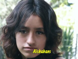 Aishahans