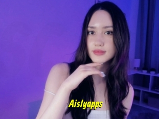 Aislyapps