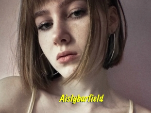 Aislybarfield