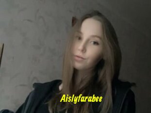 Aislyfarabee