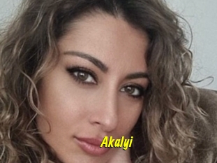 Akalyi