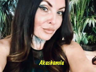 Akashanola