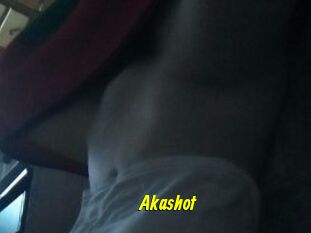 Akashot