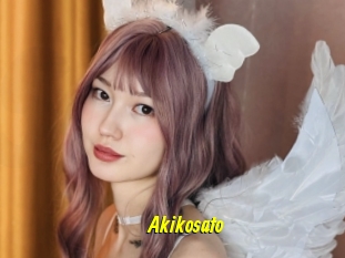 Akikosato