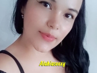 Alahiaseexy