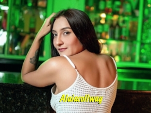 Alaiacollway