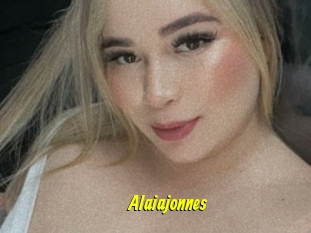 Alaiajonnes