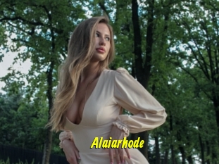 Alaiarhode