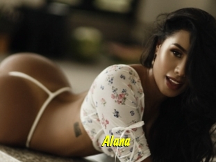 Alana