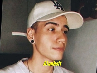 Alanhott