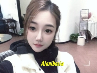 Alanibasia