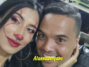 Alannadergano