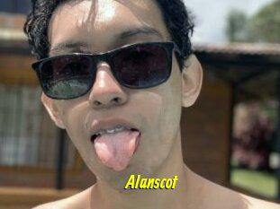 Alanscot