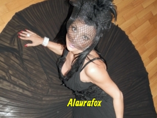 Alaurafox