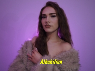 Albakilian