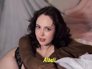 Albali