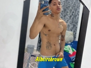 Albeirobrown