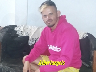 Alberlangels