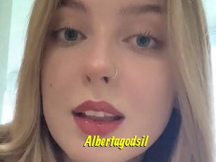 Albertagodsil