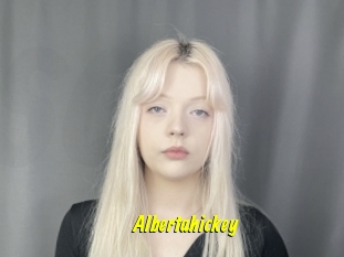 Albertahickey