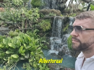 Albertoraul