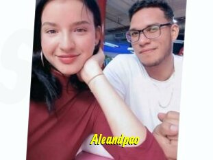 Aleandpao