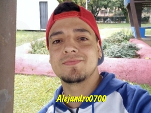 Alejandro0700