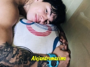 Alejandromaximo