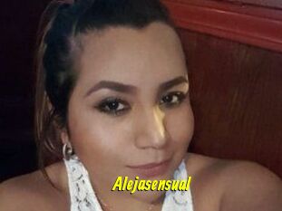 Alejasensual