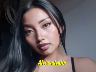 Alejavalentin