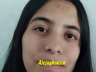 Alejayhousin