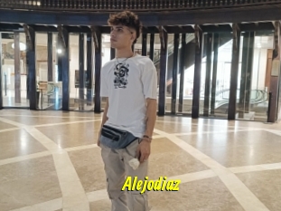 Alejodiaz