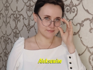 Aleksawine