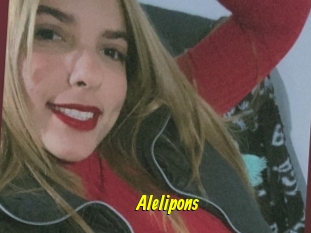 Alelipons