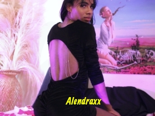 Alendraxx