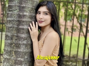 Alesajenner