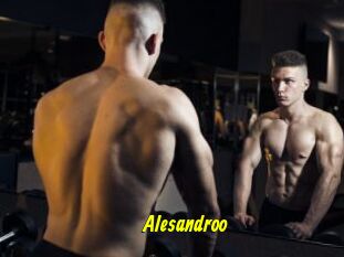 Alesandroo