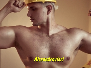 Alesandrovieri