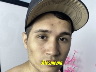 Alesmema