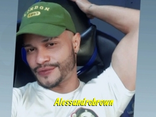 Alessandrobrown