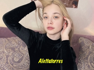 Alettatorres