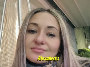 Alexabecks
