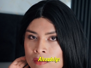 Alexadelys