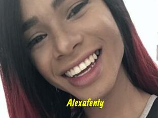Alexafenty